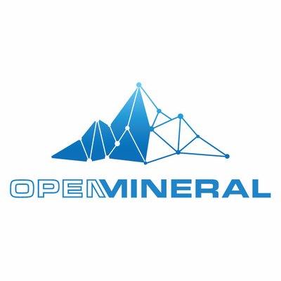 OpenMineral