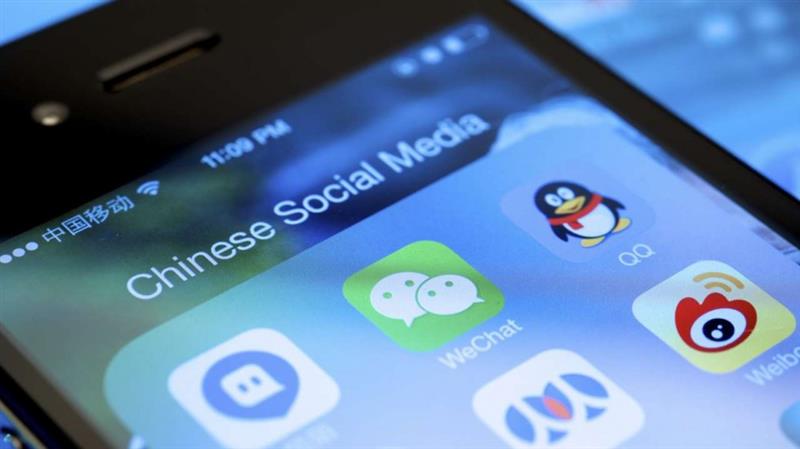 Wechat: come comunicare online in Cina