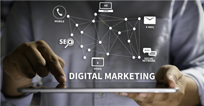 Il lessico del Digital Marketing