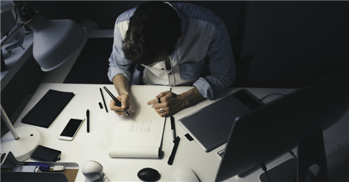 Italiani in smart working: sfide e opportunità