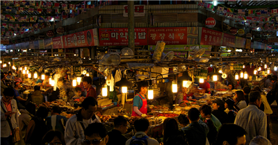 Esportare in Corea con Gmarket