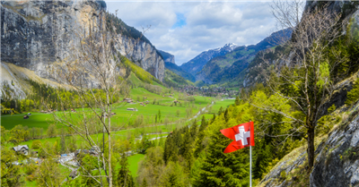 Svizzera, il mercato più vicino per l’export digitale