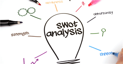 Analisi SWOT per PMI