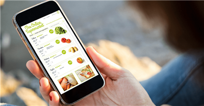 E-commerce: analisi del segmento food & personal care