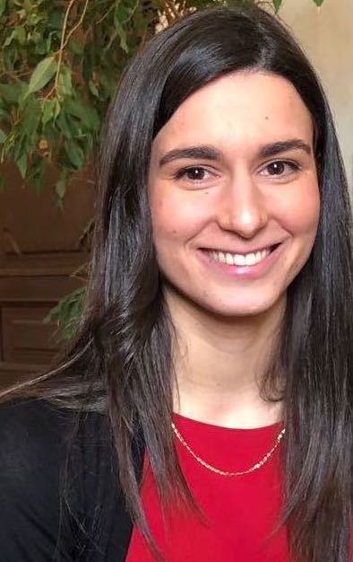 Giulia Dellapina