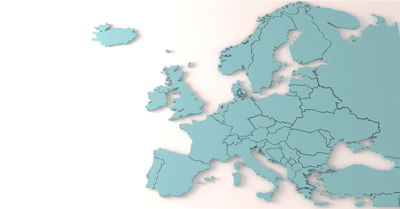 Il mercato eCommerce nei Paesi dell’Unione Europea - Prima parte