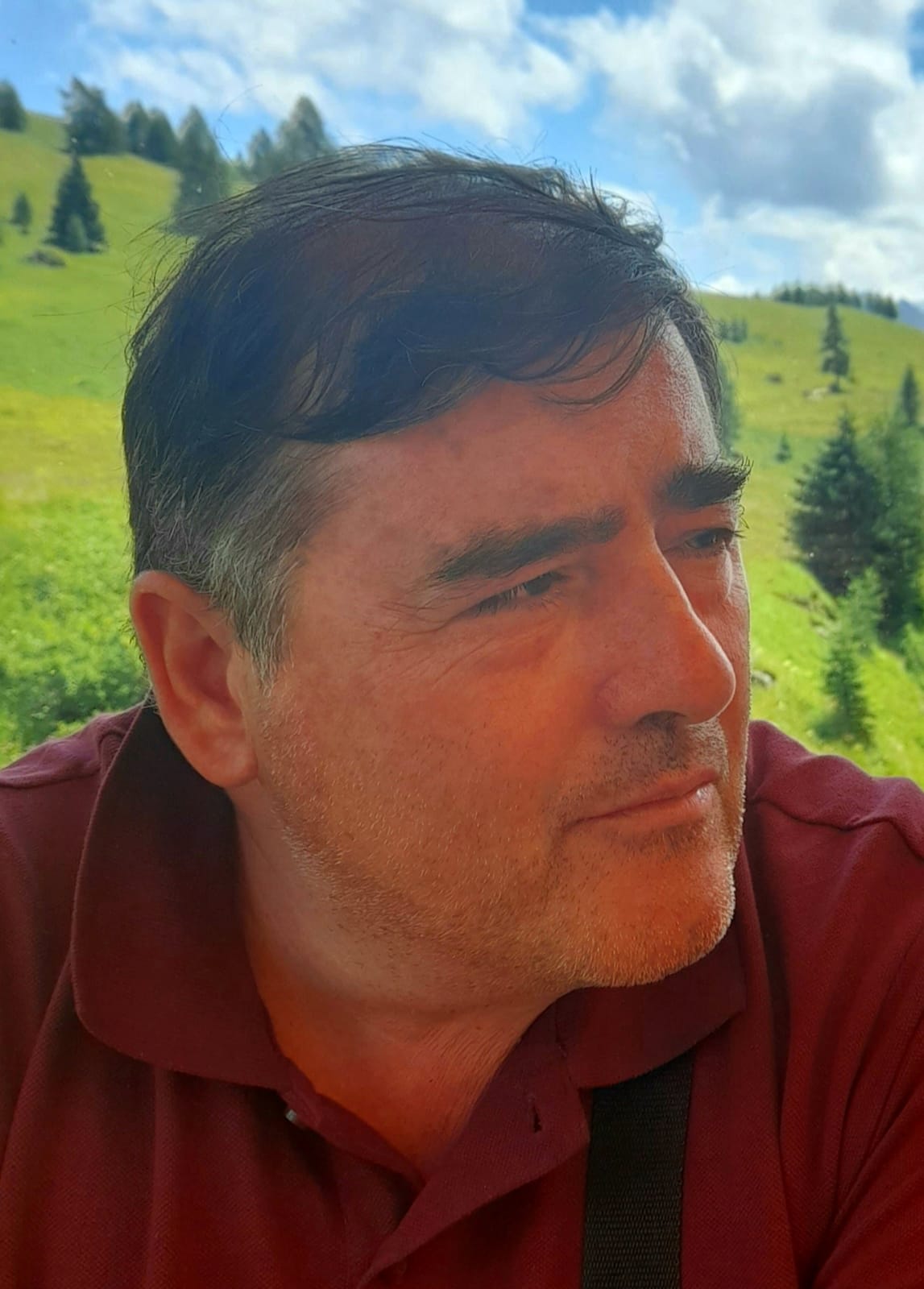Alessandro Trossero