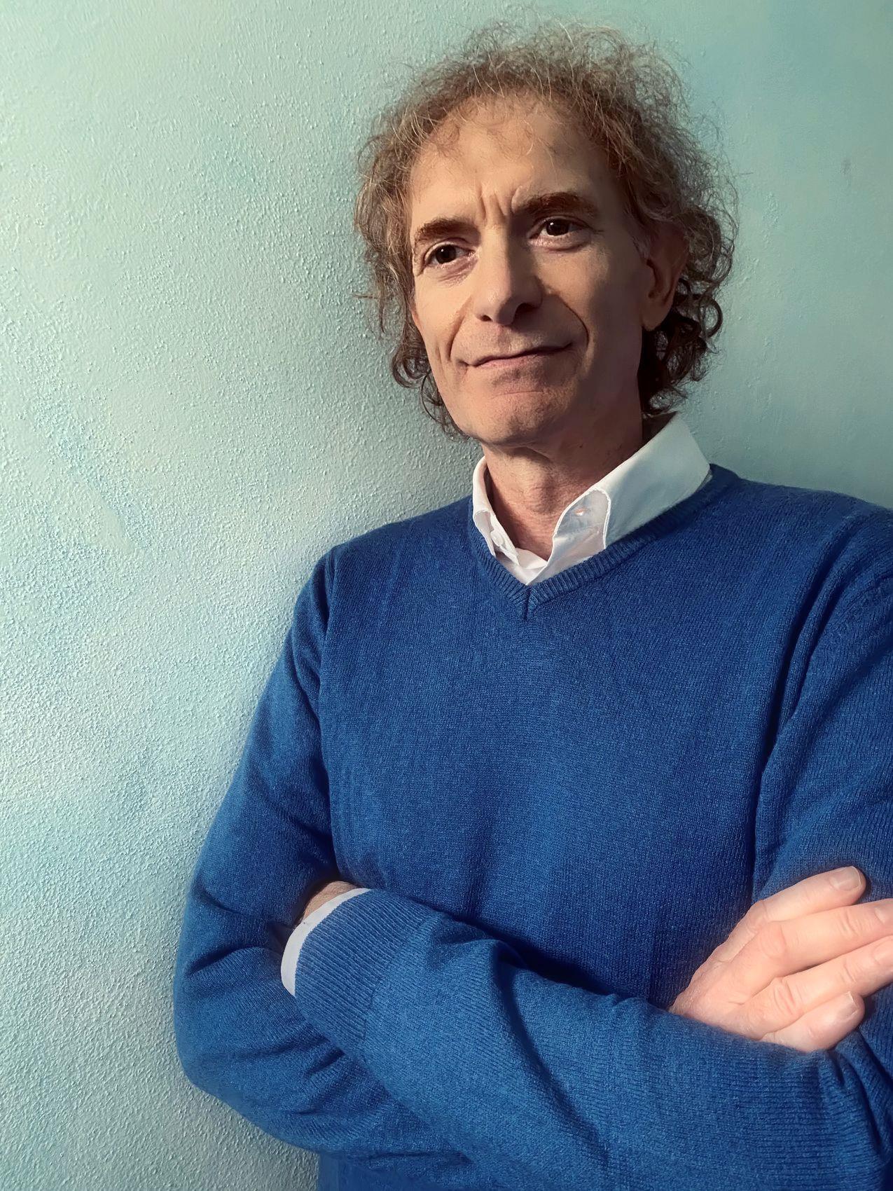 Marco Besi