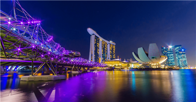 Singapore e l'UE firmano l’Accordo sul commercio digitale
