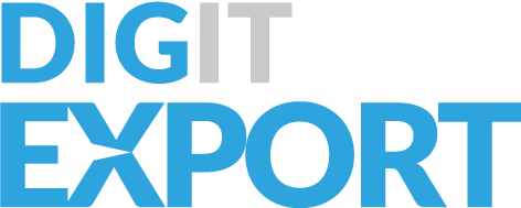DigIT Export - il portale per l'export digitale