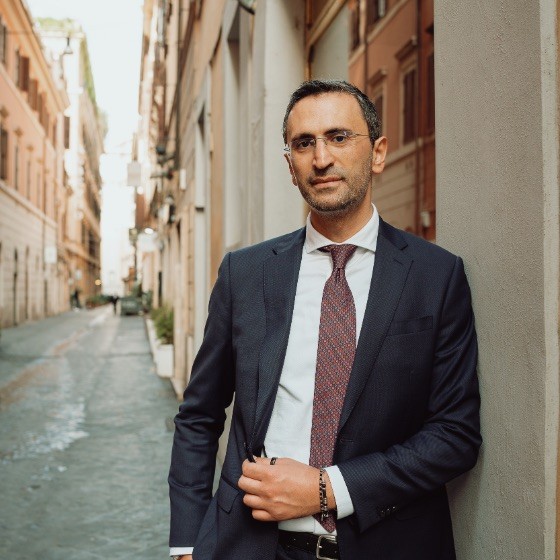 Sano Musab Hijazi