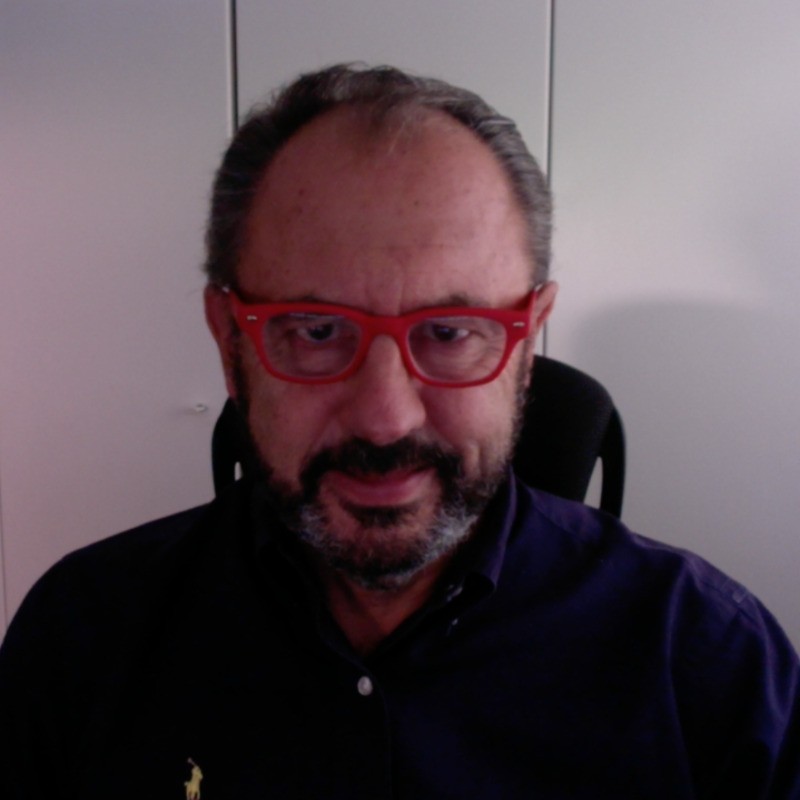 Fabio Tartarini