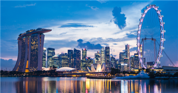 Singapore: gateway digitale per le imprese italiane