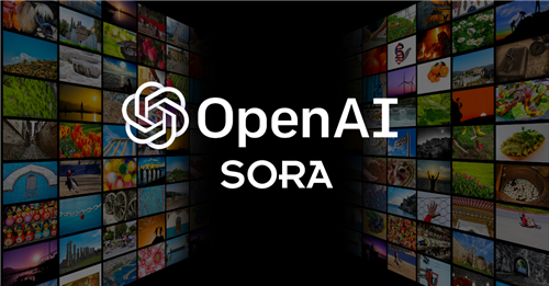 OpenAI Sora per la generazione text to video