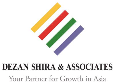 Dezan Shira & Associates