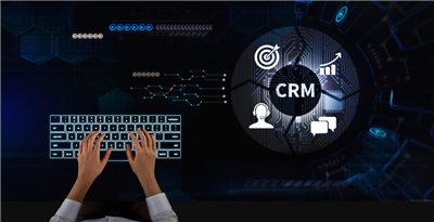 Il CRM come strategia e tecnologia per raggiungere il mercato digitale globale