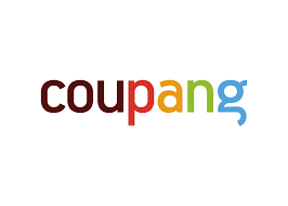 coupang logo